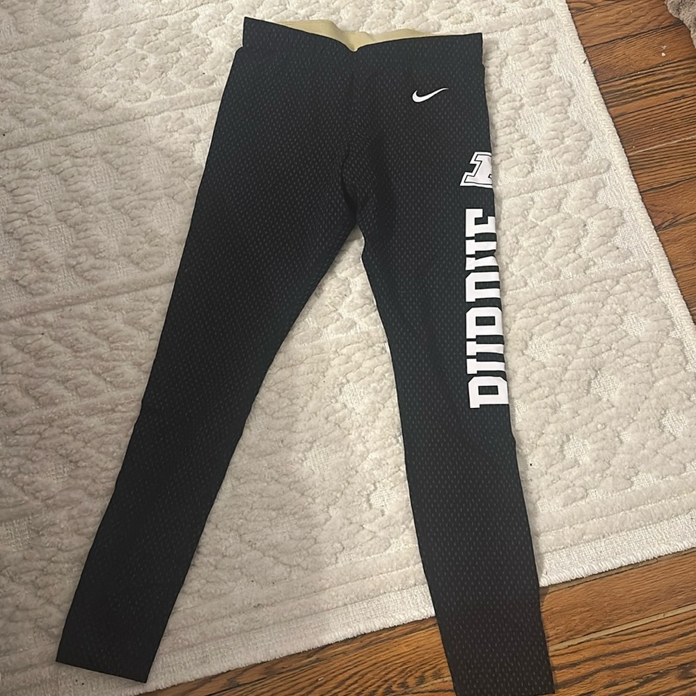 Purdue leggins